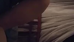 Virgin cam masturbation.