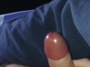 Big Cum Shot