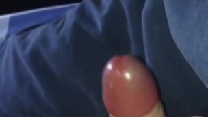 Big Cum Shot