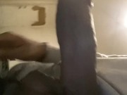 Watch me jump - Screenshot 8 of 16 - Big Cock