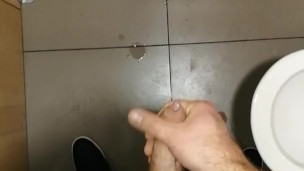 At the mall
