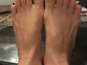 Vamp pedicure - Screenshot 10 of 16 - Feet