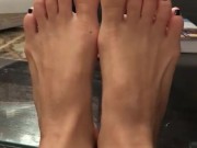 Vamp pedicure - Screenshot 11 of 16 - HD