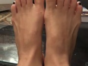 Vamp pedicure - Screenshot 13 of 16 - Foot
