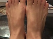 Vamp pedicure - Screenshot 15 of 16 - Feet