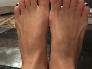 Vamp pedicure - Screenshot 5 of 16 - Feet