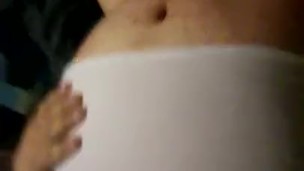 Belly inflation 4-21-16