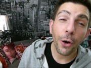 touchez vous les couilles! top 5 des trucsà faire avec vos boules!