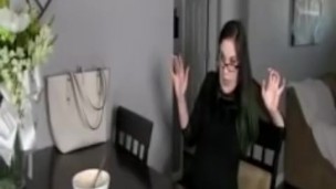Proposal vore gone wrong