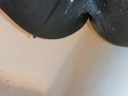 Pissing