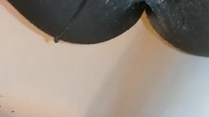 Pissing