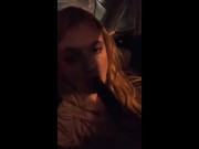 Automotive Mischief - with Anya Rey