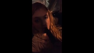 Automotive Mischief - with Anya Rey