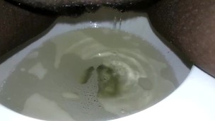 Peeing for you