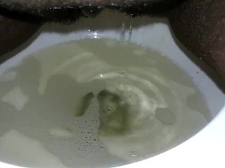 Peeing for you