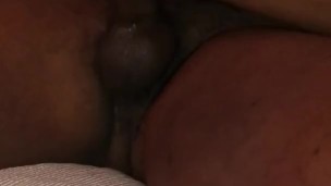 BBC Stud Jerks his Throbbing Cock until A MASSIVE Cum Explosion @11:25