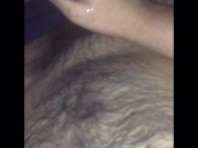 Jerking off Big loads in the end!!! Enjoy!! Like & subscribe ty!!! 9/16