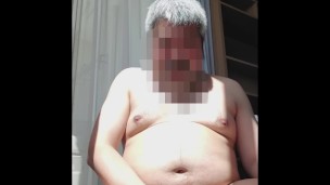 masturbation8 with TENGA EGG and cum