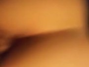 Riley riding me 16/16