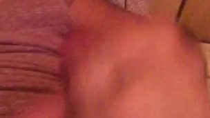 On rainy days I get Horny af