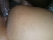 She like my big cock in her ass part 2 12/16