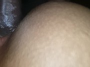 She like my big cock in her ass part 2 15/16