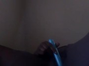 Ebony BBW