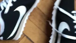 New sneskers