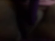 Purple vibrator - Screenshot 15 of 16 - Ebony