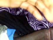 Me jacking off pt1
