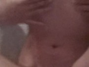 Teen masturbation latina 1/16