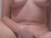 Teen masturbation latina 14/16