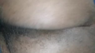 Quick booty hole
