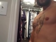 Masturbate