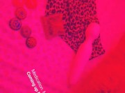 SnapChat: MEDICATE MEDITATE MASTURBATE  x- @autogaiagraphy 1/16