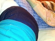 Girl farts in her intimacy 5/16