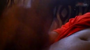 Jacking my dick off