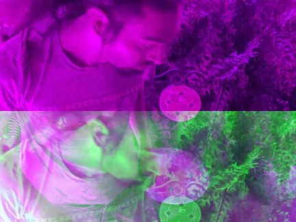 Orgasmic Garden XXX- Season 1 - Chapter 4