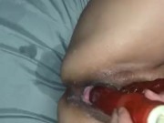 Wet pussy