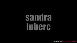 Playful Sandra Luberc - trailer