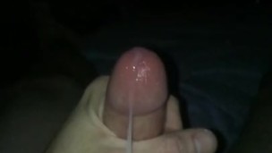 CUMMING IN SLO-MO!!!