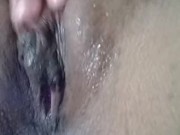 After shower masturbating. 1/16