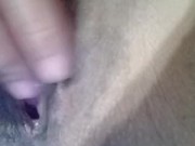 After shower masturbating. 12/16