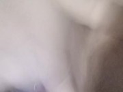 After shower masturbating. 14/16