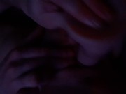 ladyshatter solo dildo fucking 2/16