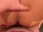 Sexy Latina Teases and Fucks 15/16