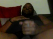 Stroke dick til i nutted - Screenshot 15 of 16 - Masturbation