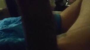 Jerking around pt 2