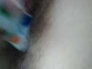 Fucking The Knot - Bad Dragon Razor