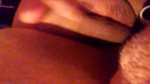 Horny BBW wants some cock